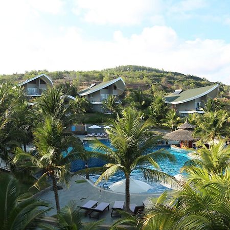 Sandunes Beach Resort & Spa Mui Ne Luaran gambar