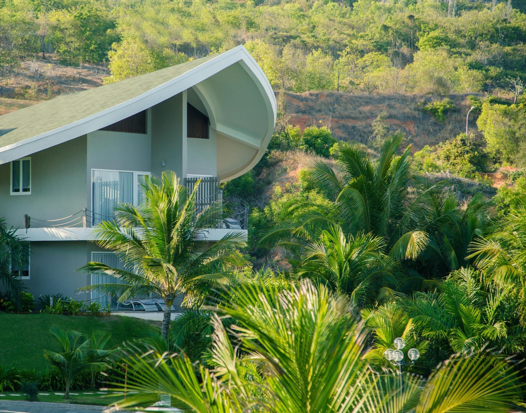 Sandunes Beach Resort & Spa Mui Ne Luaran gambar