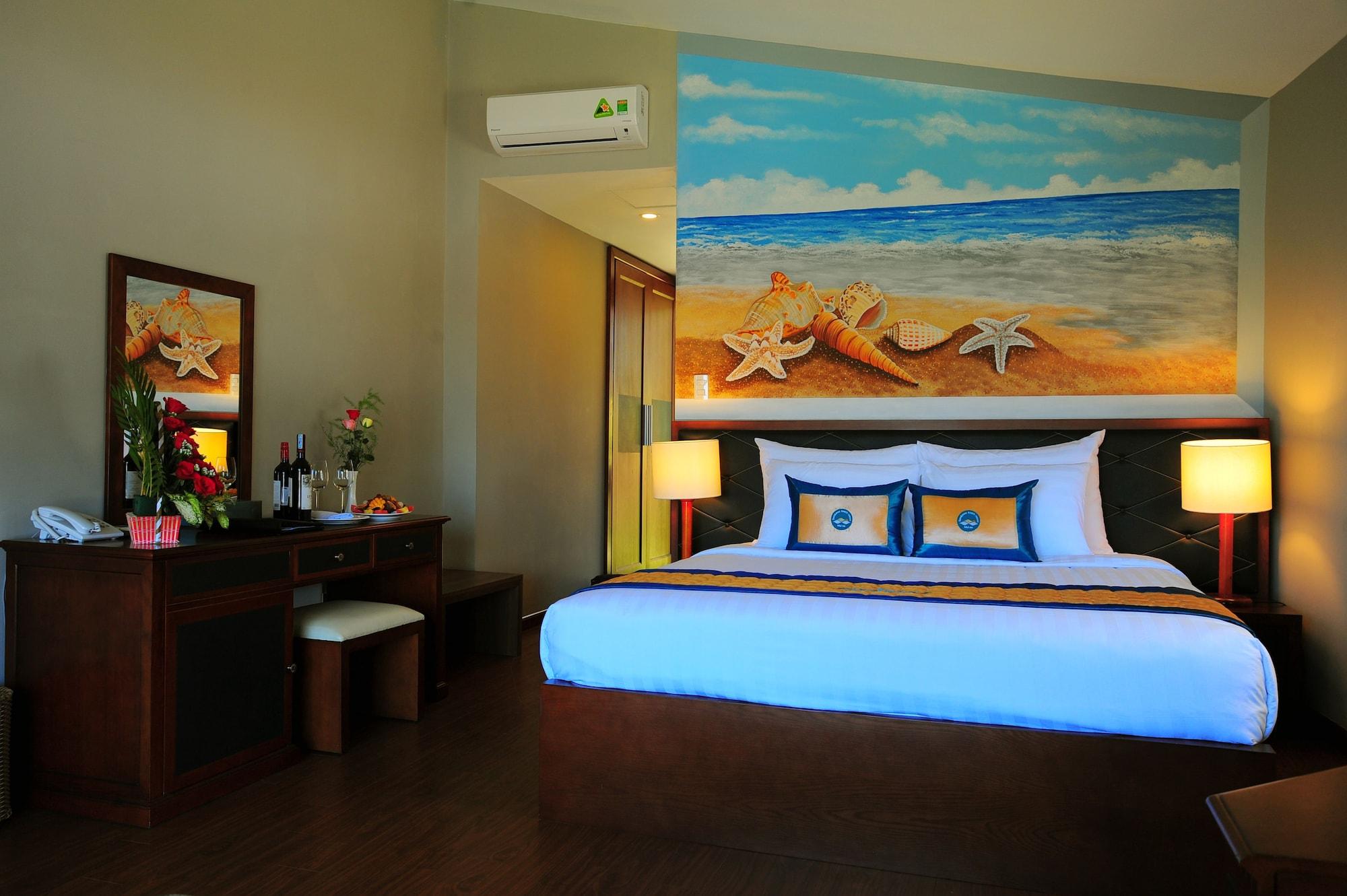 Sandunes Beach Resort & Spa Mui Ne Luaran gambar